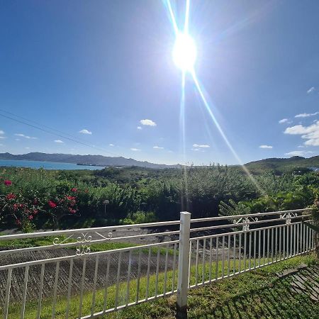 Villa Avec Vue T2 A T5 Duo De La Baie เลอ โฮแบร์ ภายนอก รูปภาพ