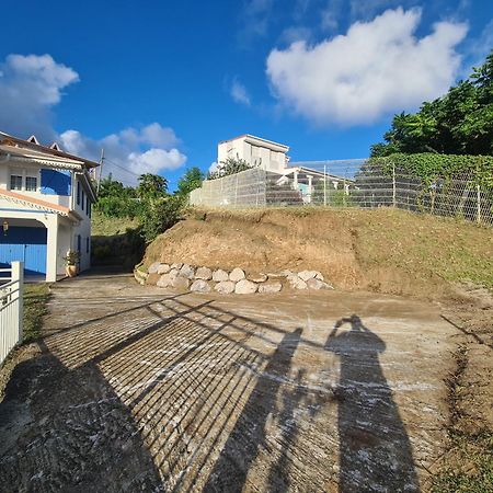 Villa Avec Vue T2 A T5 Duo De La Baie เลอ โฮแบร์ ภายนอก รูปภาพ