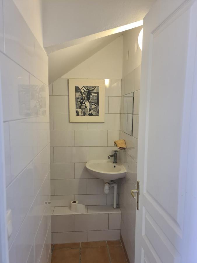 Villa Avec Vue T2 A T5 Duo De La Baie เลอ โฮแบร์ ภายนอก รูปภาพ