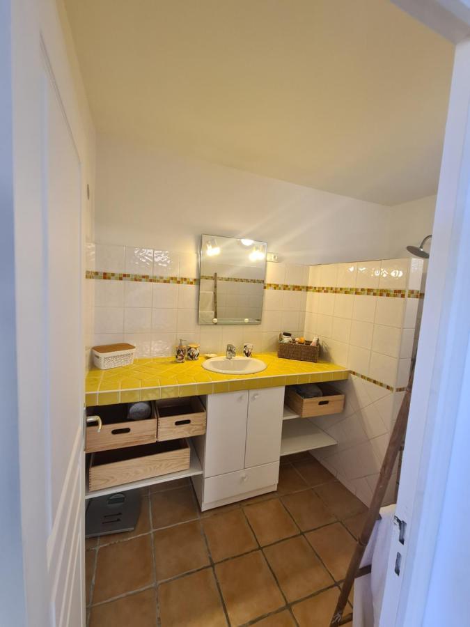 Villa Avec Vue T2 A T5 Duo De La Baie เลอ โฮแบร์ ภายนอก รูปภาพ