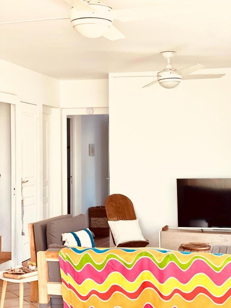Villa Avec Vue T2 A T5 Duo De La Baie เลอ โฮแบร์ ภายนอก รูปภาพ