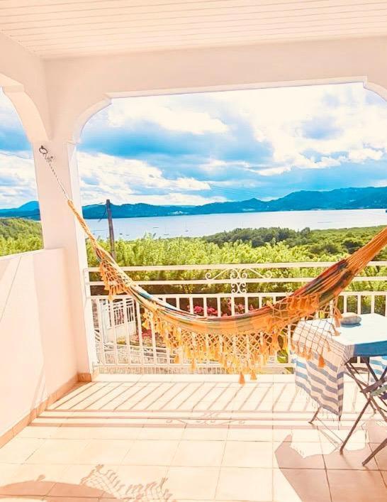 Villa Avec Vue T2 A T5 Duo De La Baie เลอ โฮแบร์ ภายนอก รูปภาพ