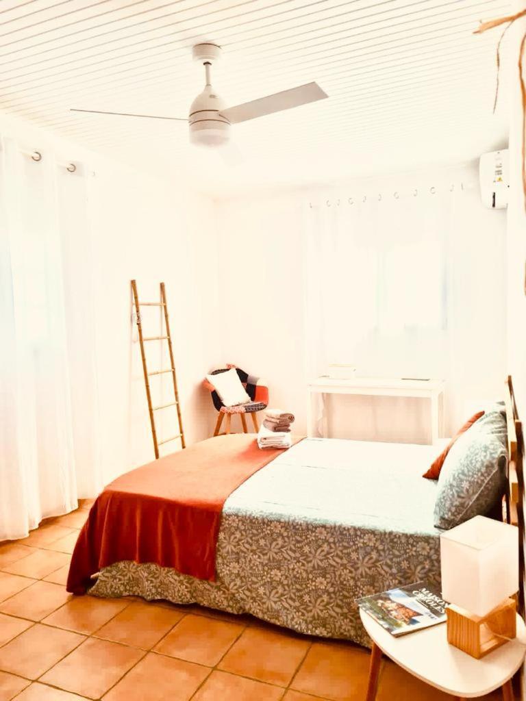 Villa Avec Vue T2 A T5 Duo De La Baie เลอ โฮแบร์ ภายนอก รูปภาพ