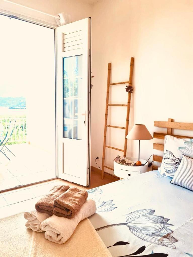 Villa Avec Vue T2 A T5 Duo De La Baie เลอ โฮแบร์ ภายนอก รูปภาพ