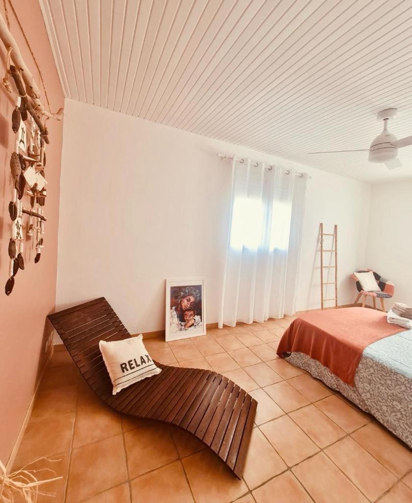 Villa Avec Vue T2 A T5 Duo De La Baie เลอ โฮแบร์ ภายนอก รูปภาพ