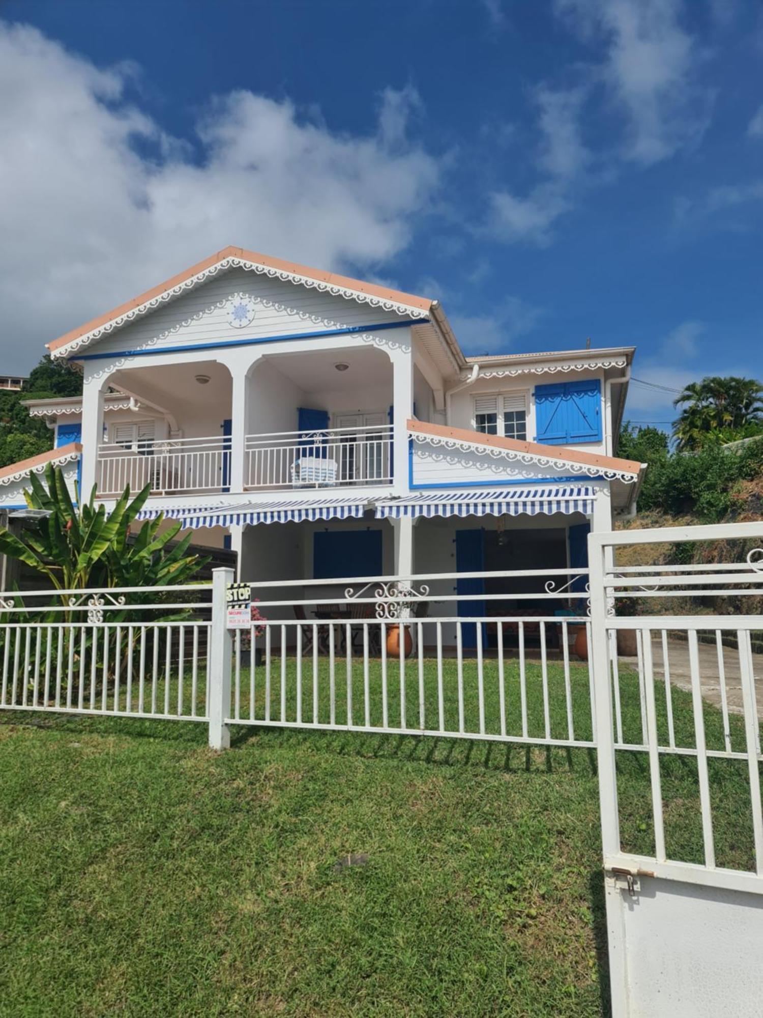 Villa Avec Vue T2 A T5 Duo De La Baie เลอ โฮแบร์ ภายนอก รูปภาพ