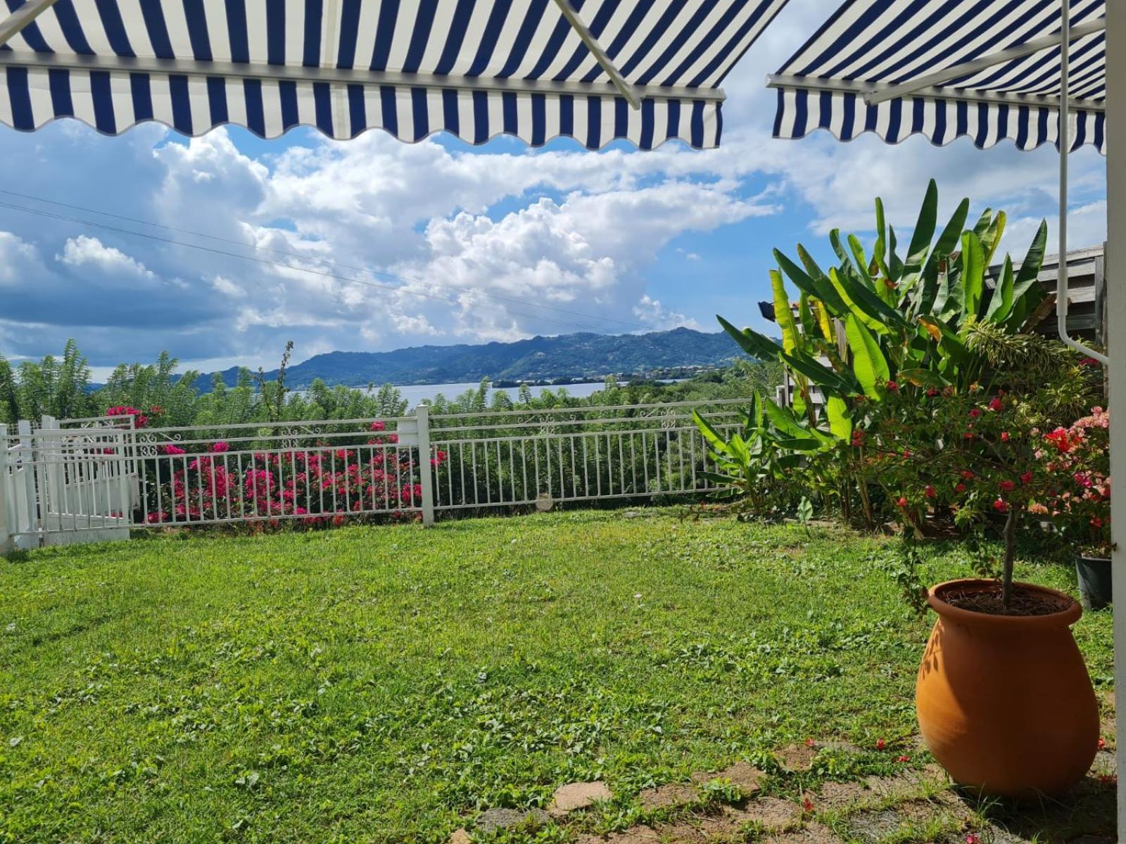 Villa Avec Vue T2 A T5 Duo De La Baie เลอ โฮแบร์ ภายนอก รูปภาพ