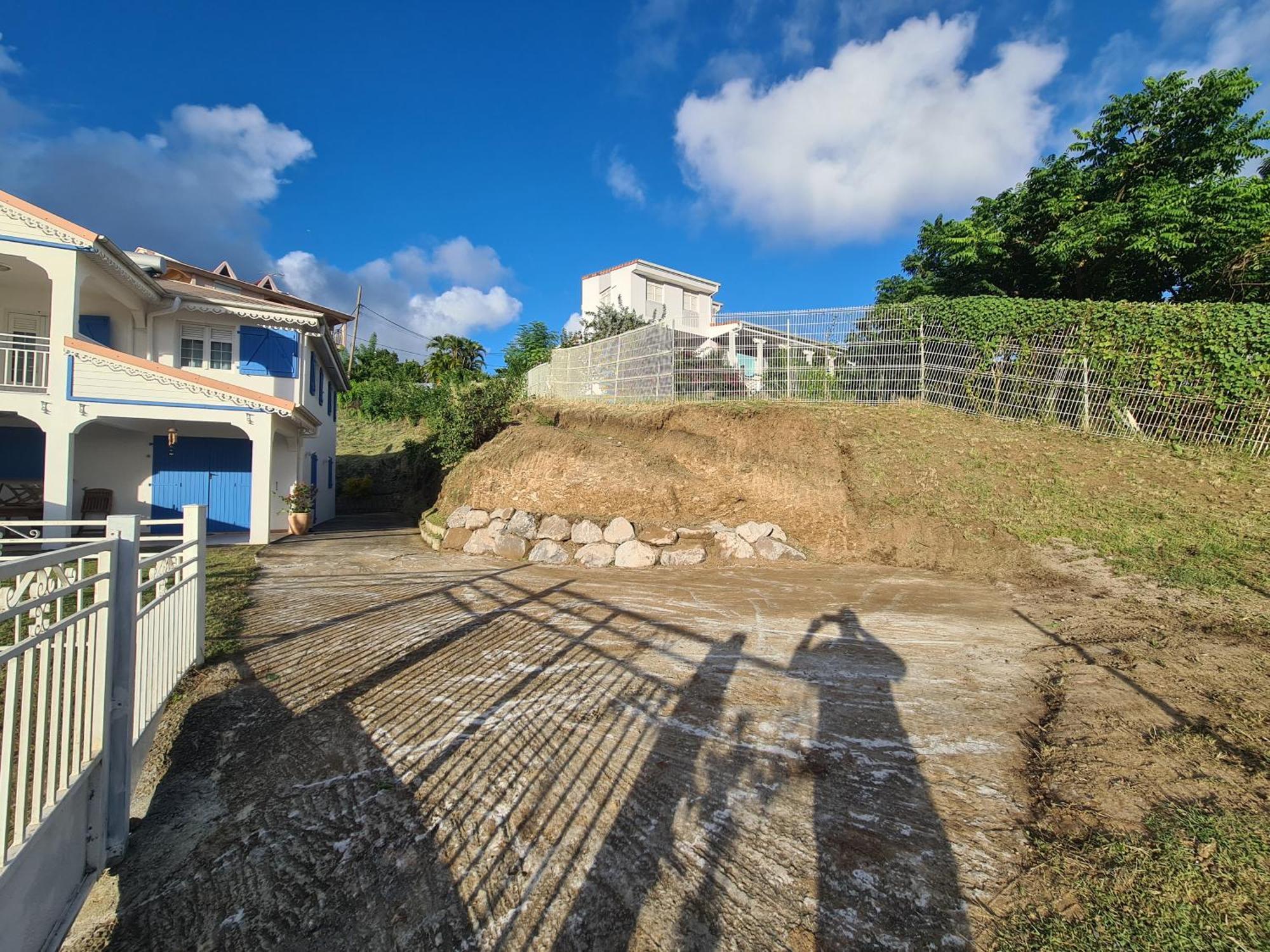 Villa Avec Vue T2 A T5 Duo De La Baie เลอ โฮแบร์ ภายนอก รูปภาพ